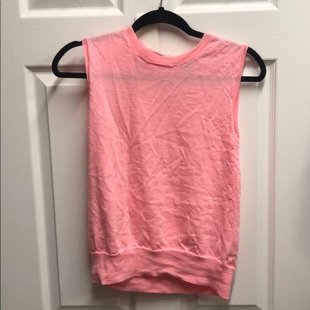 J. Crew Sweater Vest